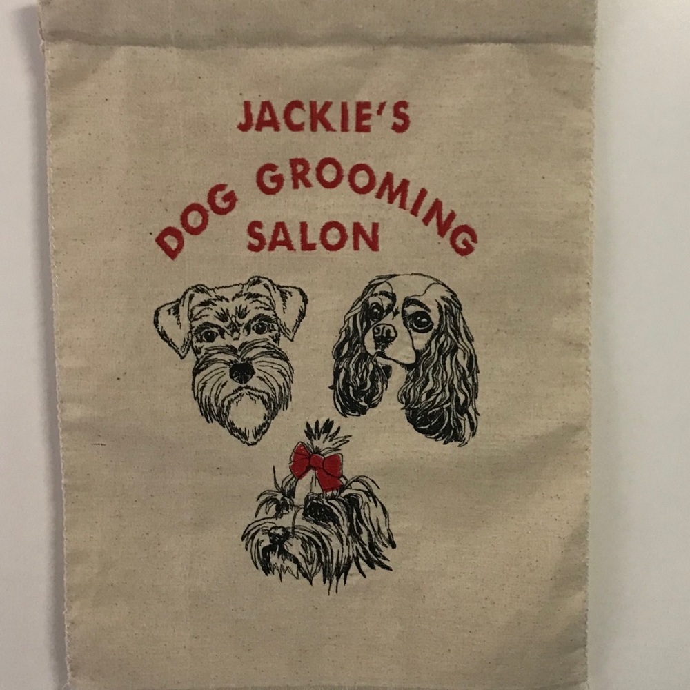 Custom Garden Flag